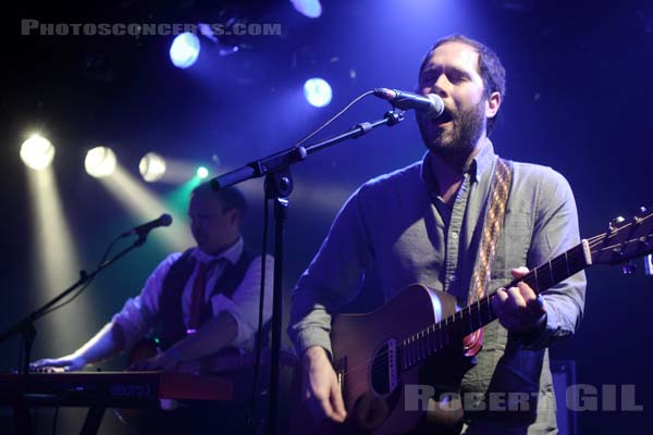 OH NO OH MY - 2011-02-03 - PARIS - La Maroquinerie - 